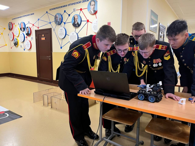 Конференция ICAS-2025