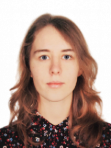 Черских Екатерина Олеговна