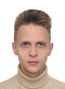 Аникин Дмитрий Андреевич